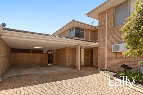 Property photo of 5/287 Mill Point Road South Perth WA 6151