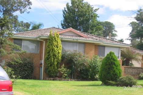 Property photo of 8 Ness Place Winston Hills NSW 2153