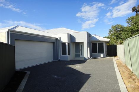 Property photo of 15B Caple Street Willagee WA 6156