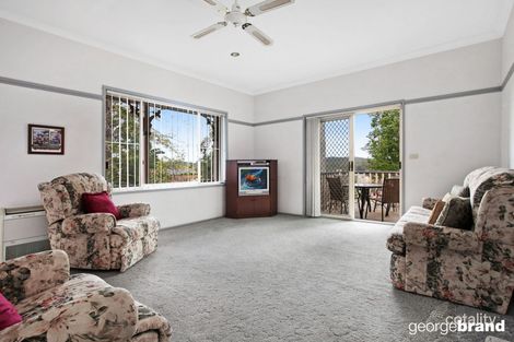 Property photo of 2/37 Kookaburra Street Kincumber NSW 2251