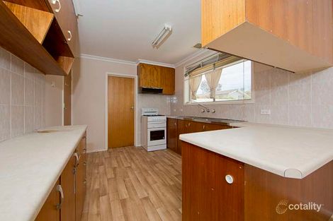 Property photo of 3 Tyers Street Holder ACT 2611