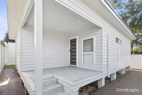 Property photo of 11 Rees Avenue Belmore NSW 2192