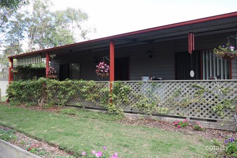 Property photo of 15 Dunn Street Aldershot QLD 4650