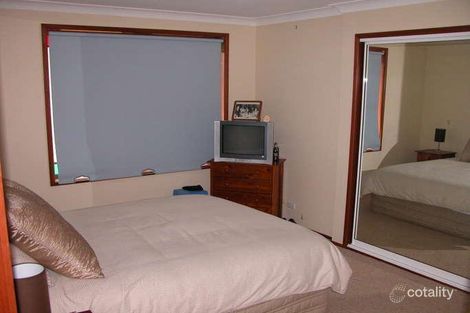 Property photo of 11 Goodsir Close Rossmore NSW 2557