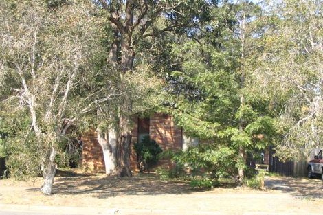 32 Middleton Cres, Bidwill, NSW 2770