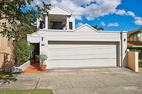 Property photo of 46 George Street Dover Heights NSW 2030