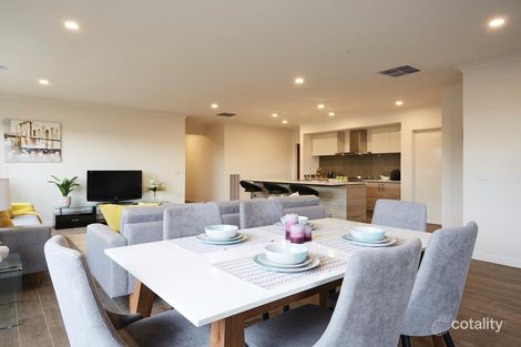 Property photo of LOT 935 Fadaro Drive Kalkallo VIC 3064