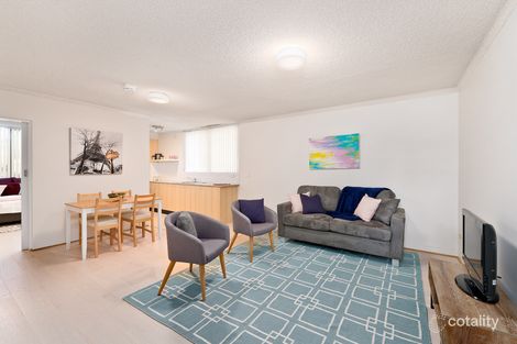 31/19 Johnston St, Annandale, NSW 2038