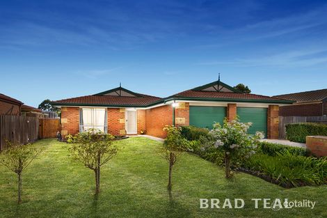10 Sunny Park Cl, Gisborne, VIC 3437