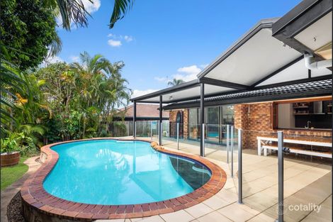 Property photo of 59 Sunningdale Circuit Robina QLD 4226