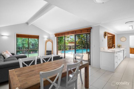 Property photo of 59 Sunningdale Circuit Robina QLD 4226