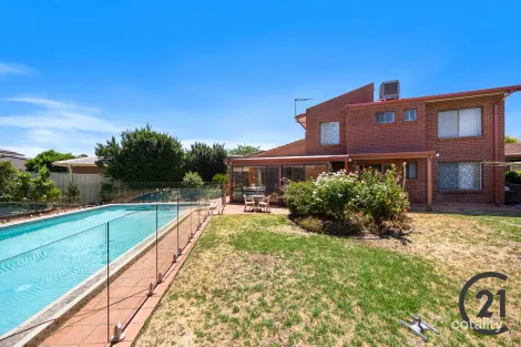 Property photo of 7 Kimberley Close Kidman Park SA 5025