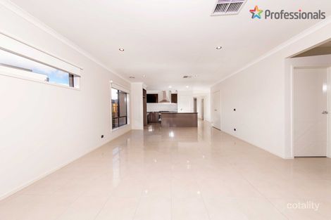 Property photo of 3 Commonwealth Drive Aintree VIC 3336