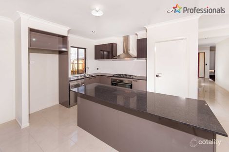 Property photo of 3 Commonwealth Drive Aintree VIC 3336