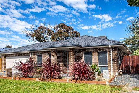 3 Wimbledon Ct, Mooroolbark, VIC 3138