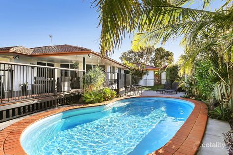 Property photo of 81 Outlook Drive Tewantin QLD 4565