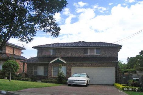 Property photo of 2/3 Pozieres Street Cronulla NSW 2230