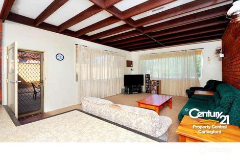 Property photo of 5 Virginia Avenue Baulkham Hills NSW 2153