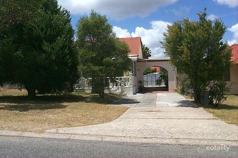 47 Eastbourne Cres, Nollamara, WA 6061