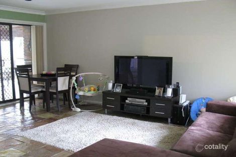 Property photo of 11 Bugatti Drive Ingleburn NSW 2565