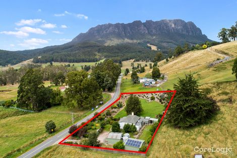 Property photo of 526 Claude Road Sheffield TAS 7306