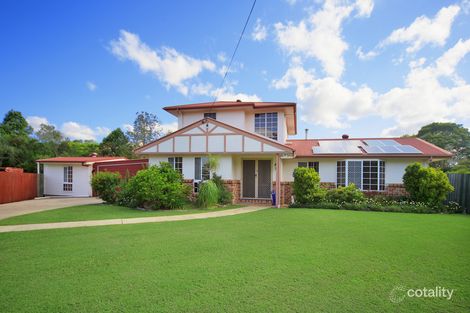 Property photo of 3 Carnarvon Drive Beerwah QLD 4519