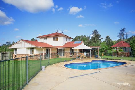 Property photo of 3 Carnarvon Drive Beerwah QLD 4519