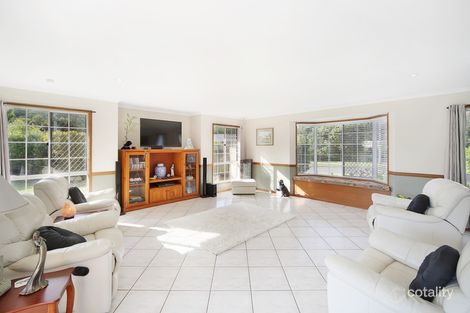 Property photo of 3 Carnarvon Drive Beerwah QLD 4519