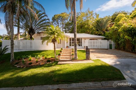 20 Taperell Dr, Tugun, QLD 4224