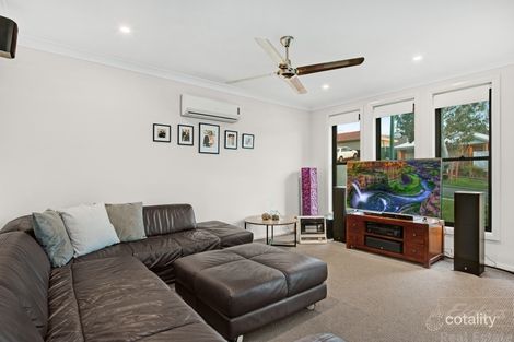 Property photo of 80 Dalmeny Drive Macquarie Hills NSW 2285