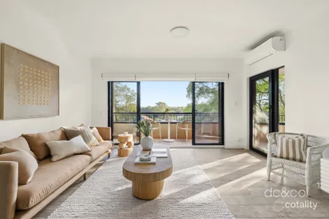39/23a George St, North Strathfield, NSW 2137