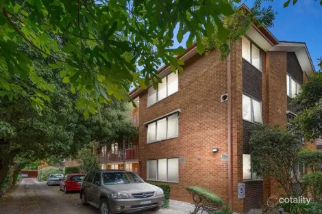 Property photo of 15/197 Auburn Road Hawthorn VIC 3122