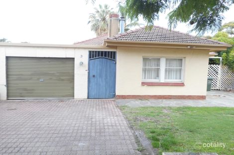 Property photo of 3 Chamberlain Avenue Clarence Gardens SA 5039