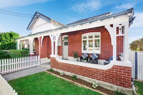 Property photo of 13 Crescent Street Fairlight NSW 2094