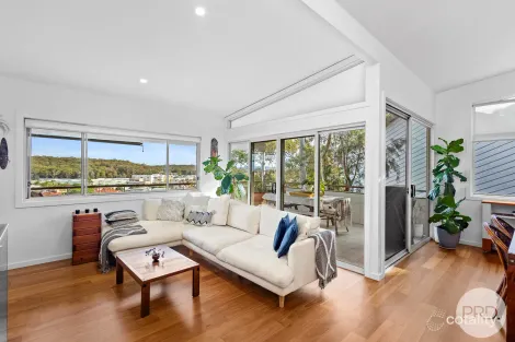 Property photo of 13B Scott Circuit Salamander Bay NSW 2317