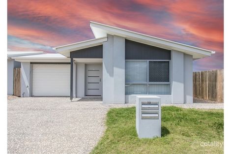 Property photo of 19 Liberator Street Griffin QLD 4503