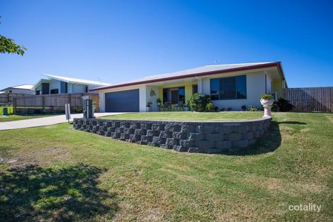 Property photo of 45 Balzan Drive Rural View QLD 4740