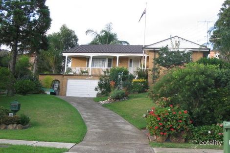 56 Rebecca Pde, Winston Hills, NSW 2153