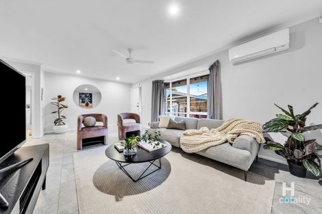 Property photo of 6 Chloe Court Cranbourne West VIC 3977