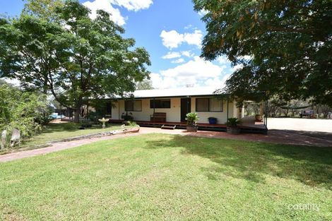 Property photo of 293 Greatorex Road Ilparpa NT 0873