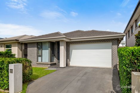 Property photo of 50 Village Circuit Gregory Hills NSW 2557