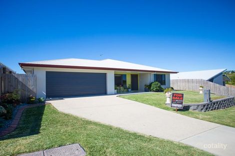 Property photo of 45 Balzan Drive Rural View QLD 4740