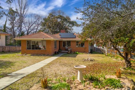 Property photo of 29 Chestnut Avenue Armidale NSW 2350
