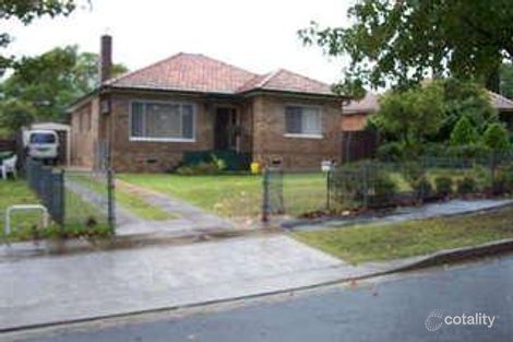 Property photo of 14 Brown Street North Parramatta NSW 2151