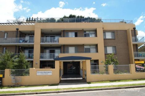 Property photo of 4/2 Bruce Street Blacktown NSW 2148