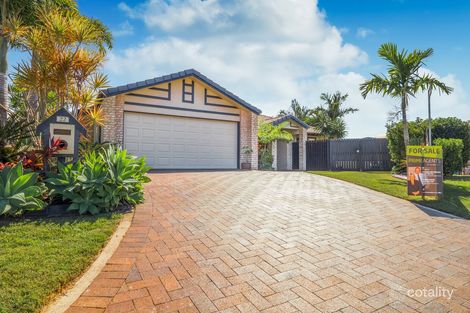 22 Lockerbie Ct, Kawungan, QLD 4655