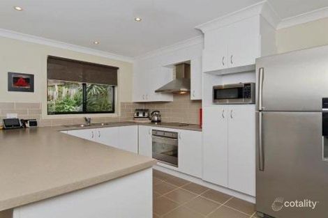 Property photo of 8 Purlingbrook Street Upper Coomera QLD 4209