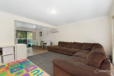 Property photo of 26/18 Batchworth Road Molendinar QLD 4214