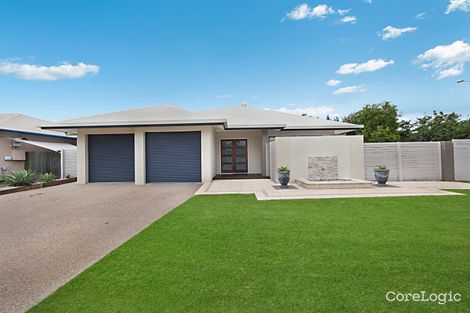 Property photo of 22 Heliconia Court Mount Louisa QLD 4814