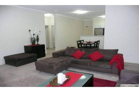Property photo of 4/2 Bruce Street Blacktown NSW 2148